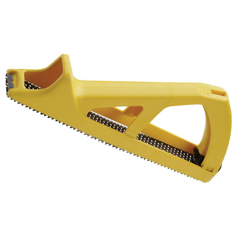 史丹利5-1/2"三角架锉刨 史丹利5-1/2"三角架锉刨