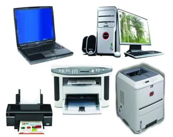办公设备