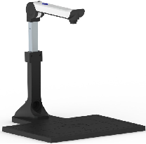 识别仪、高拍仪、扫描仪