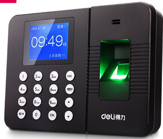 企业云考勤机、人脸识别、手机无接触考勤、wifi联网打卡机