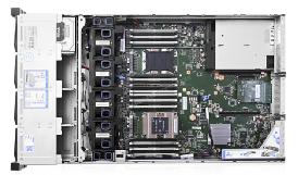 机架式服务器、数据库/虚拟化//备份存储主机
