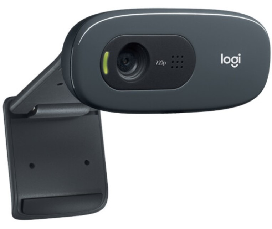 高清网络摄像头、台式机摄像头