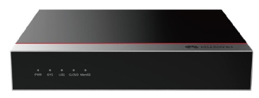 兆企业级防火墙、路由器网关 USG6307E-AC