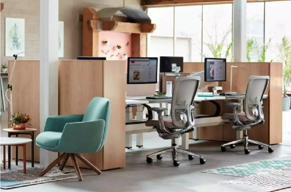 Steelcase办公家具