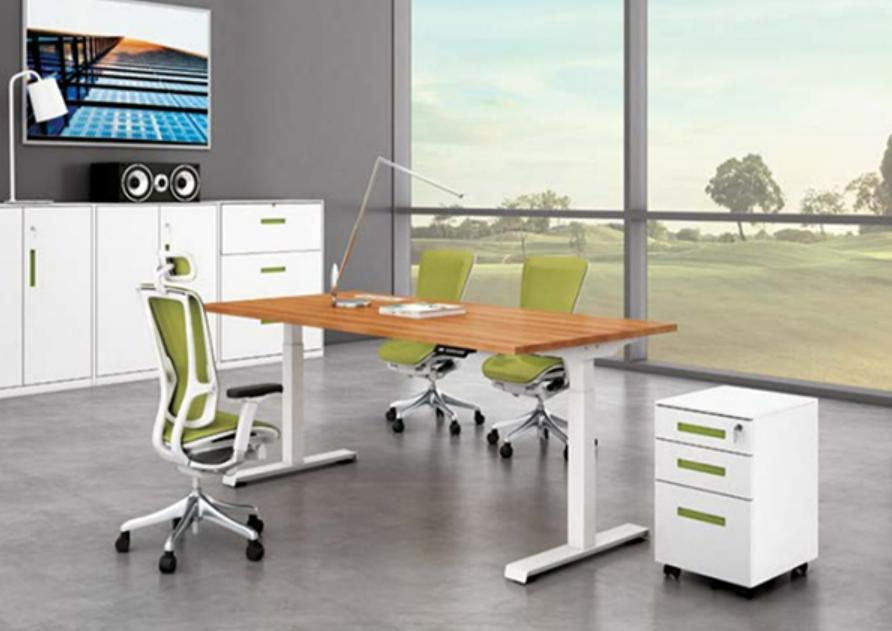 HNI Corporation 办公家具