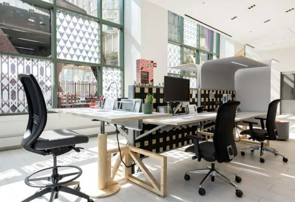 Kimball 办公家具