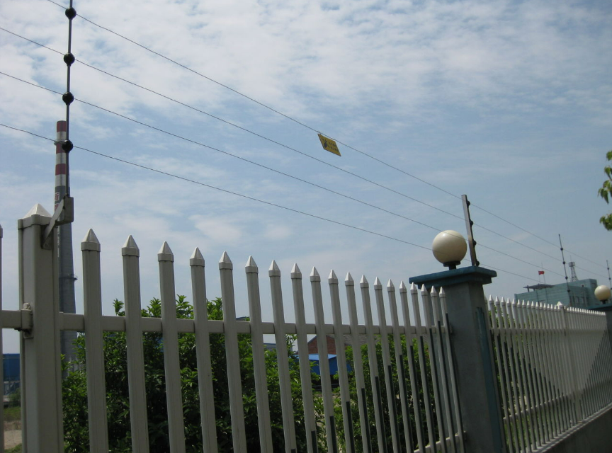 电子围栏