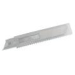 Quickpoint美工刀刀片18mm(x10)