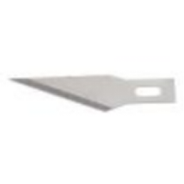 Quickpoint美工刀刀片25mm(x10)