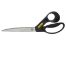 Dynagrip旋钮双色柄美工刀25mm Dynagrip旋钮双色柄美工刀25mm